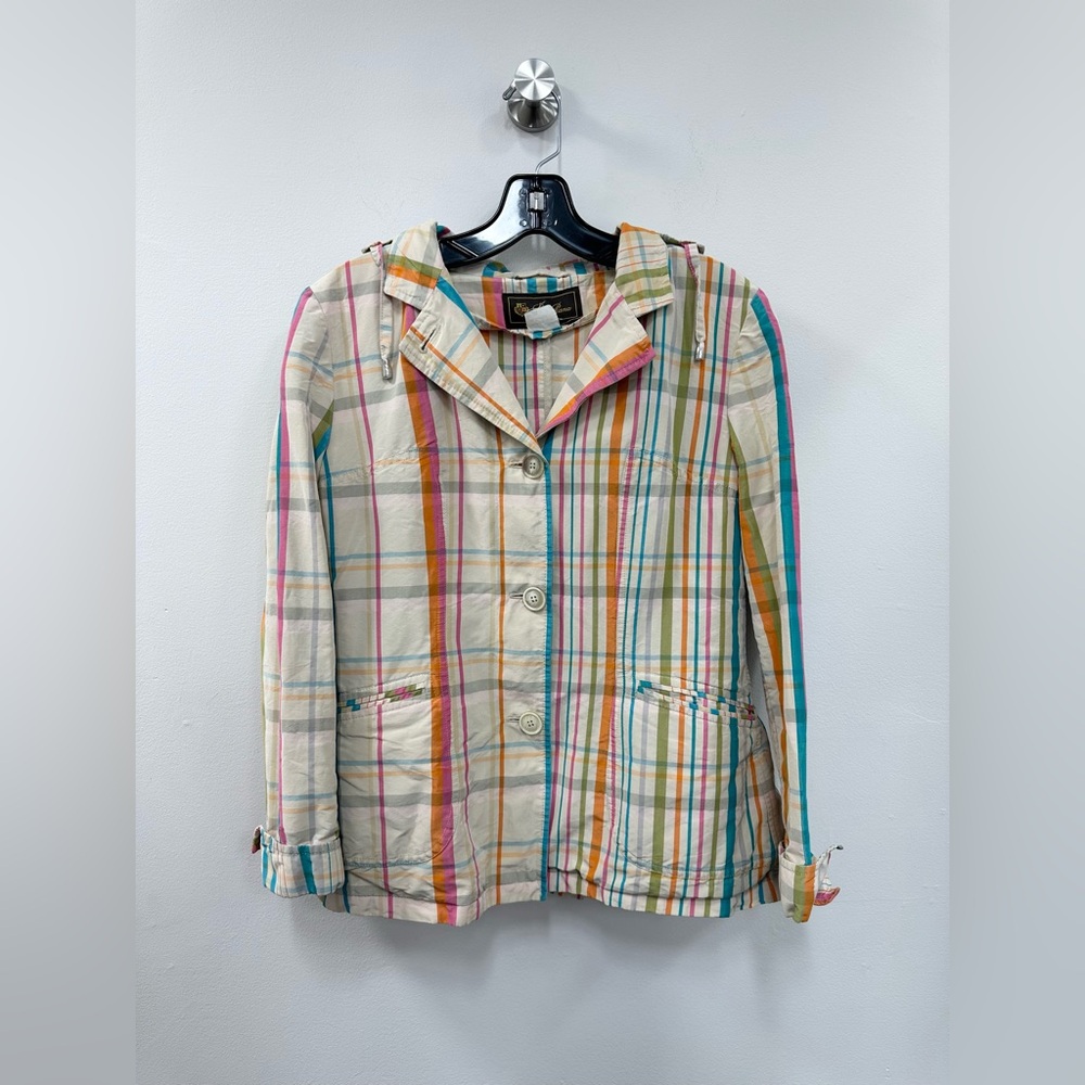 Loro Piana Jacket